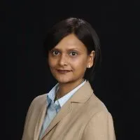 Dr. Niyati Patel - Endodontist